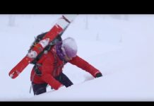 G3U Presents Backcountry Basics – How To Alpine Crawl