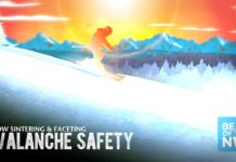 What Do You Know About Snow Sintering?