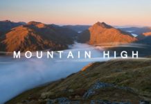 Wild Media Foundation Presents Mountain High