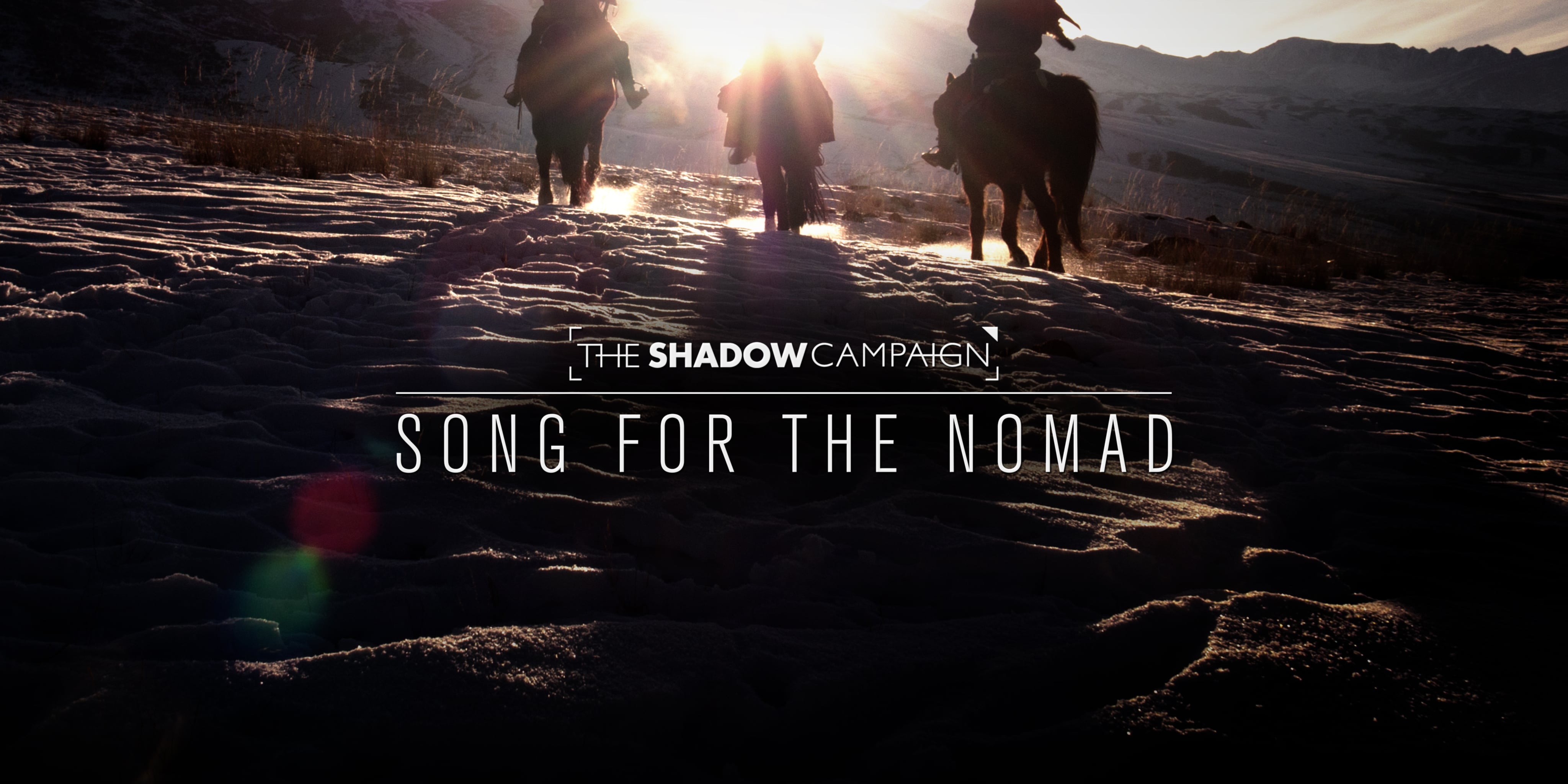 DPS Skis Presents The Shadow Campaign IV – Song For The Nomad
