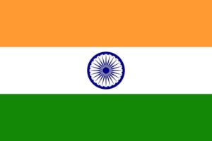 India Flag