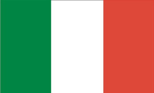 Avalanche Kills Skier On Monte Morefreddo In Turin, Italy Italy Flag