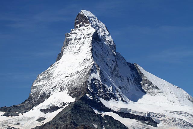 Matterhorn | Pixabay Image