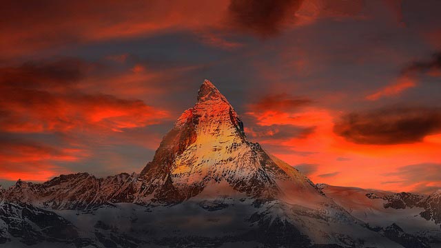 Matterhorn | Pixabay Image