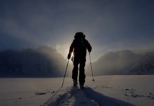 Basecamp TV with Andrew McLean Presents Heuristic Traps