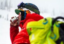 Salomon TV Presents Chris Rubens’ 2017 Season Edit