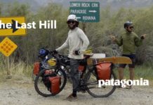 Patagonia Presents The Last Hill (Until The Next One)