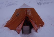 Basecamp TV with Andrew McLean Presents How To Ski In AK