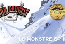 Bon Appetit Presents Ruee Vers L’Or Blanc: Yukon