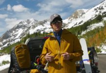 Basecamp TV with Andrew McLean Presents Turning Around