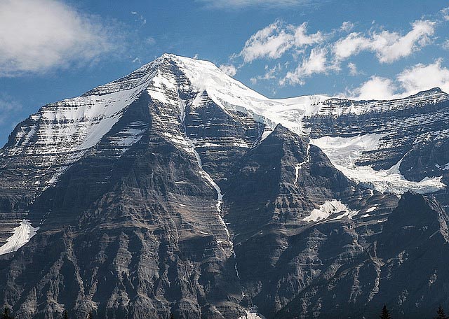 Mount Robson | Pixabay Image