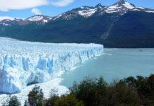 This Week’s Mountain News – November 27-December 3, 2017 Perito Moreno, Argentina | Pixabay Image