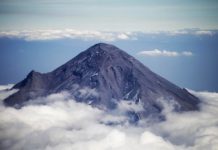 Interesting Facts About Popocatépetl Popocatépetl | Pixabay Image