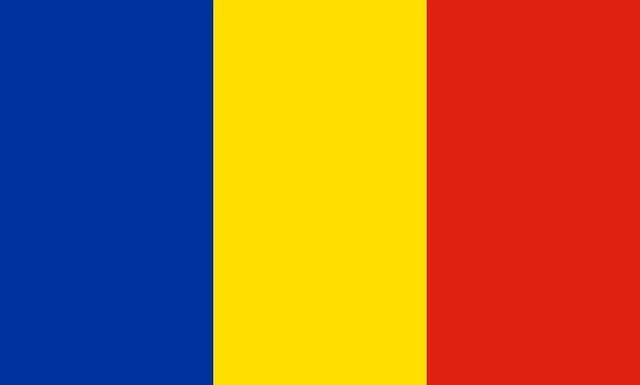 Avalanche Kills Snowmobiler In The Calimani Mountains Of Romania Romania Flag