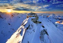 This Week’s Mountain News – December 18-24, 2017 Schilthorn, Switzerland | Pixabay Image