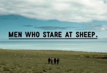 Seeking Nirvana 2.4 – Men Who Stare At Sheep