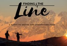 Finding The Line Film Presents Finding The Line Trailer