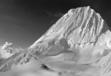 Interesting Facts About Alpamayo Alpamayo | Photo Credit: Brad Mering Via