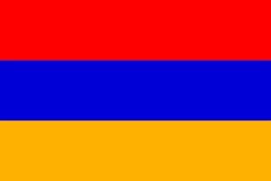 Armenia Flag | Pixabay Image