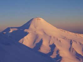 Interesting Facts About Avachinsky Avachinsky, Kamchatka Peninsula, Russia | Pixabay Image