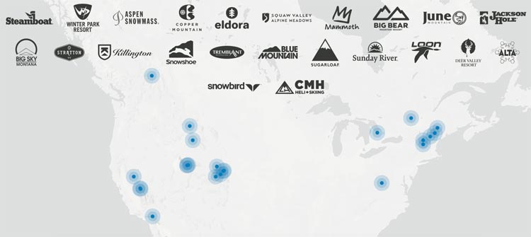 Ikon Pass | Screenshot From <a href="https://www.ikonpass.com/en/">IkonPass.com</a>