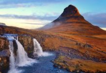 Interesting Facts About Kirkjufell Mountain Kirkjufell Mountain, Iceland | Pixabay Image