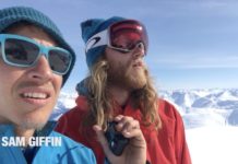 Hand Crank Films Presents Kodak Courage: Chapter 1