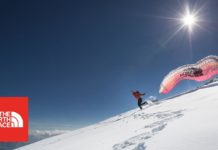 The North Face Presents Hansjörg Auer: No Turning Back