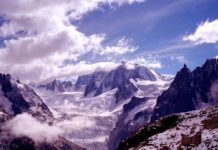 This Week’s Mountain News – January 8-14, 2018 Mountains | Pixabay Image