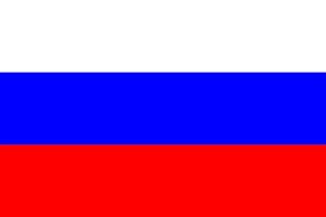 Russia Flag | Pixabay