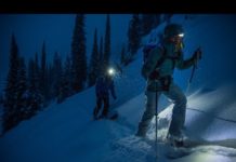 Black Diamond Presents Connections