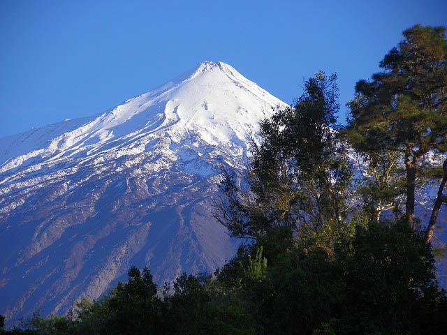 Teide Volcano, Canary Islands, Spain | Pixabay Image
