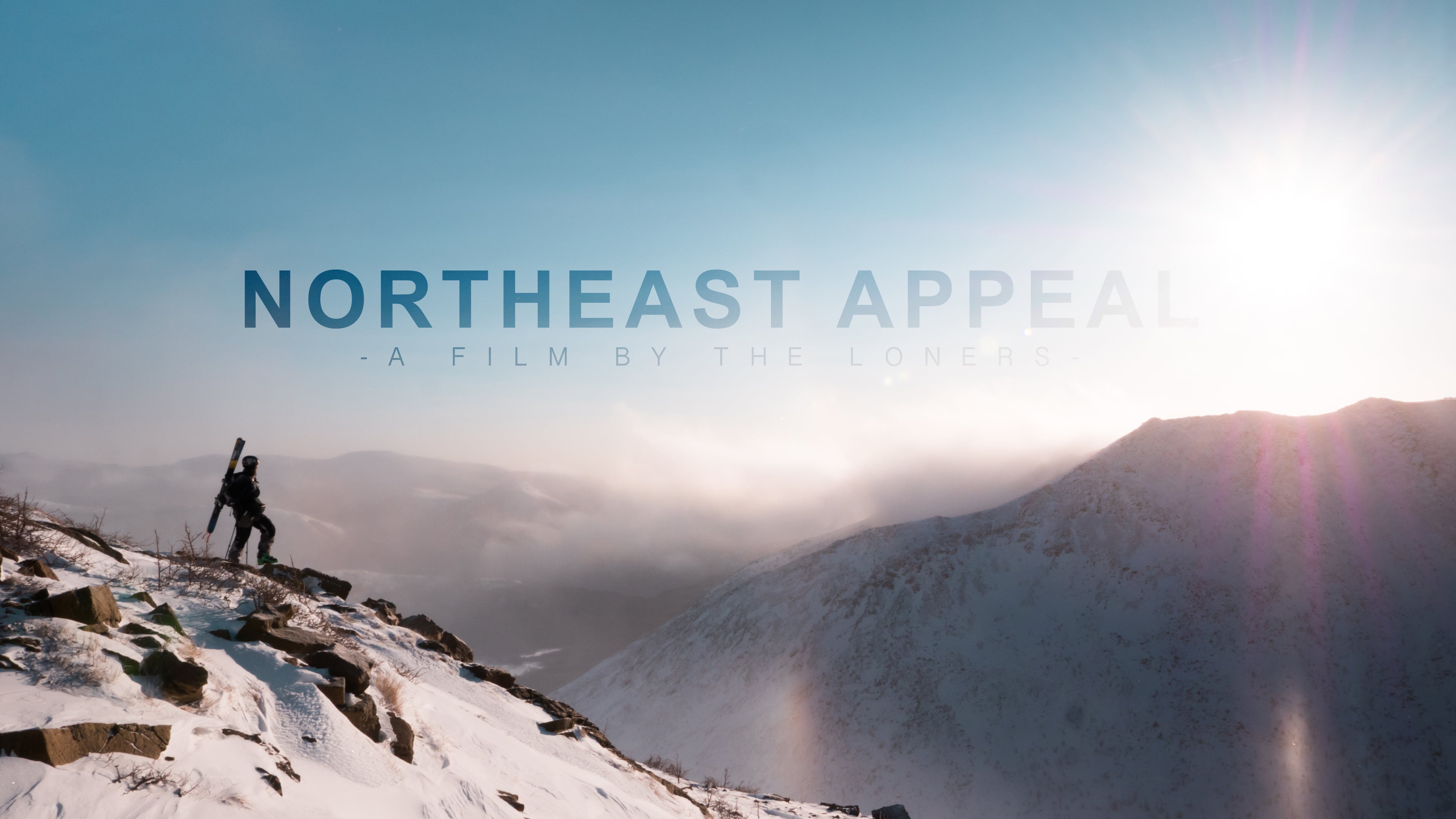 The Loners Presents Northeast Appeal