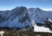 This Week’s Mountain News – March 5-11, 2018 Bell Lake, Tobacco Roots, Montana