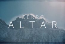 Chopo Diaz Presents Cerro Altar
