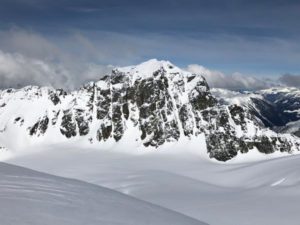 South Side Of Joffree, Duffey Lake Road, British Columbia