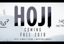 Matchstick Productions Presents The Hoji Movie Trailer