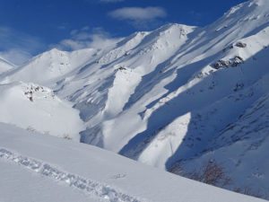 Mountains | Pixabay Image