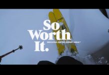 Outdoor Research Presents Stuffy, Stinky Carpool: So Worth It