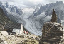 Patagonia Presents Patagonia Chamonix – 30th Anniversary