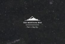 Powder Magazine Presents The Montana Way – Part 1: Big Sky