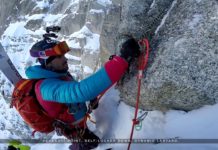 Salomon TV Presents 50° North – The Movie