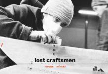 Seeking Nirvana 3.1 – The Lost Craftsmen