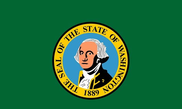 Avalanche Kills Snowmobiler On Park Butte Near Mount Baker In Washington Washington State Flag