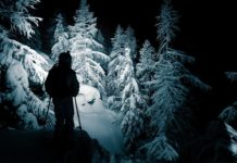 Black Crows Skis Presents Nocta Project: Wild Nights