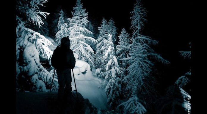 Black Crows Skis Presents Nocta Project: Wild Nights