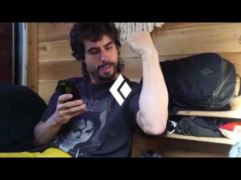 Black Diamond Presents Training Is So Hawt