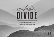 Evo Presents The Fun/Suffer Divide: Bikepacking The Continental Divide Trail