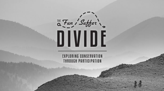 Evo Presents The Fun/Suffer Divide: Bikepacking The Continental Divide Trail