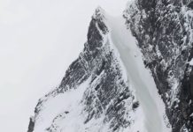 Jones Snowboards Presents When Calls The Adventure – Backcountry Snowboarding In Arctic Norway